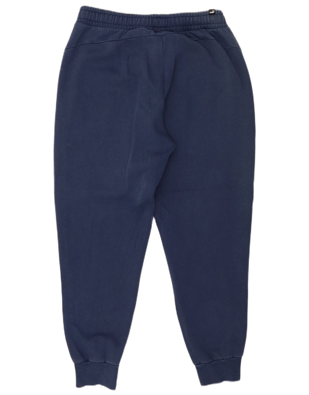 Męskie spodnie dresowe Puma Joggers XL granatowe