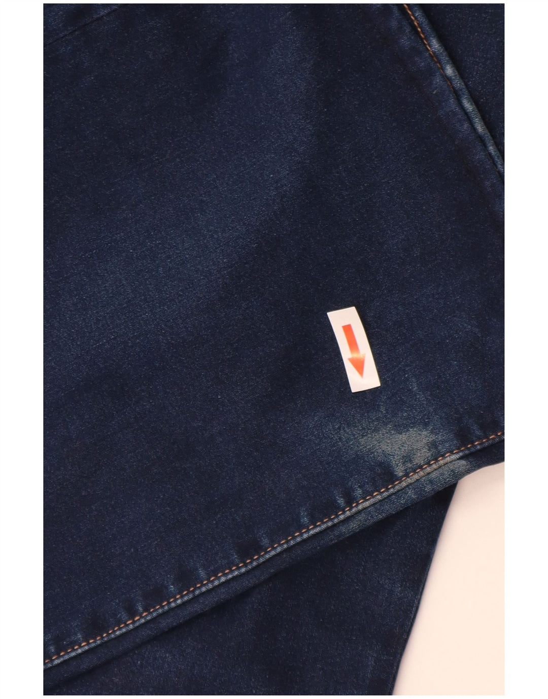 Damskie jeansy Levi's 315 Shaping Bootcut W32 L30 Granatowe