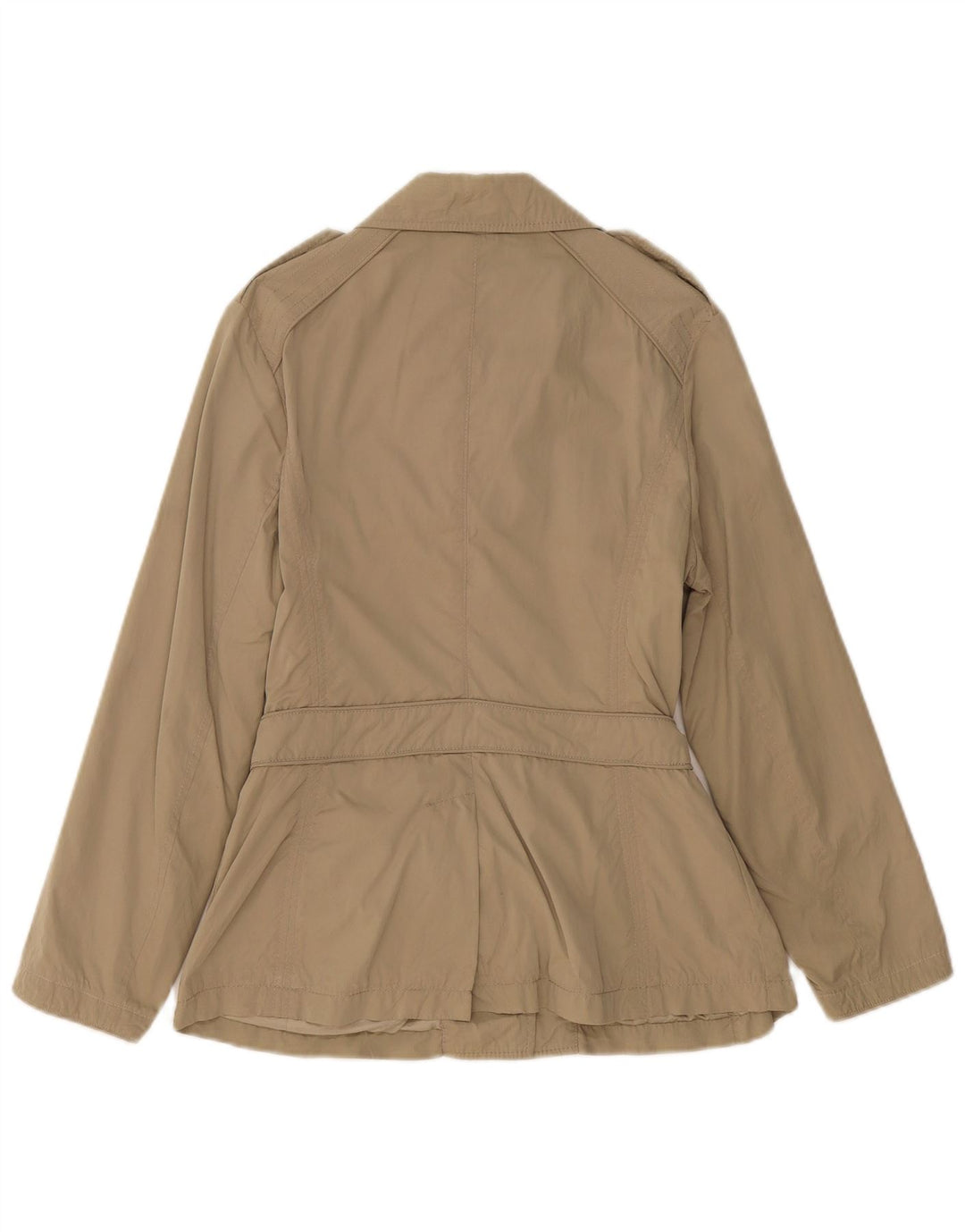 Damska kurtka wojskowa Blauer UK 14, średni khaki, poliester