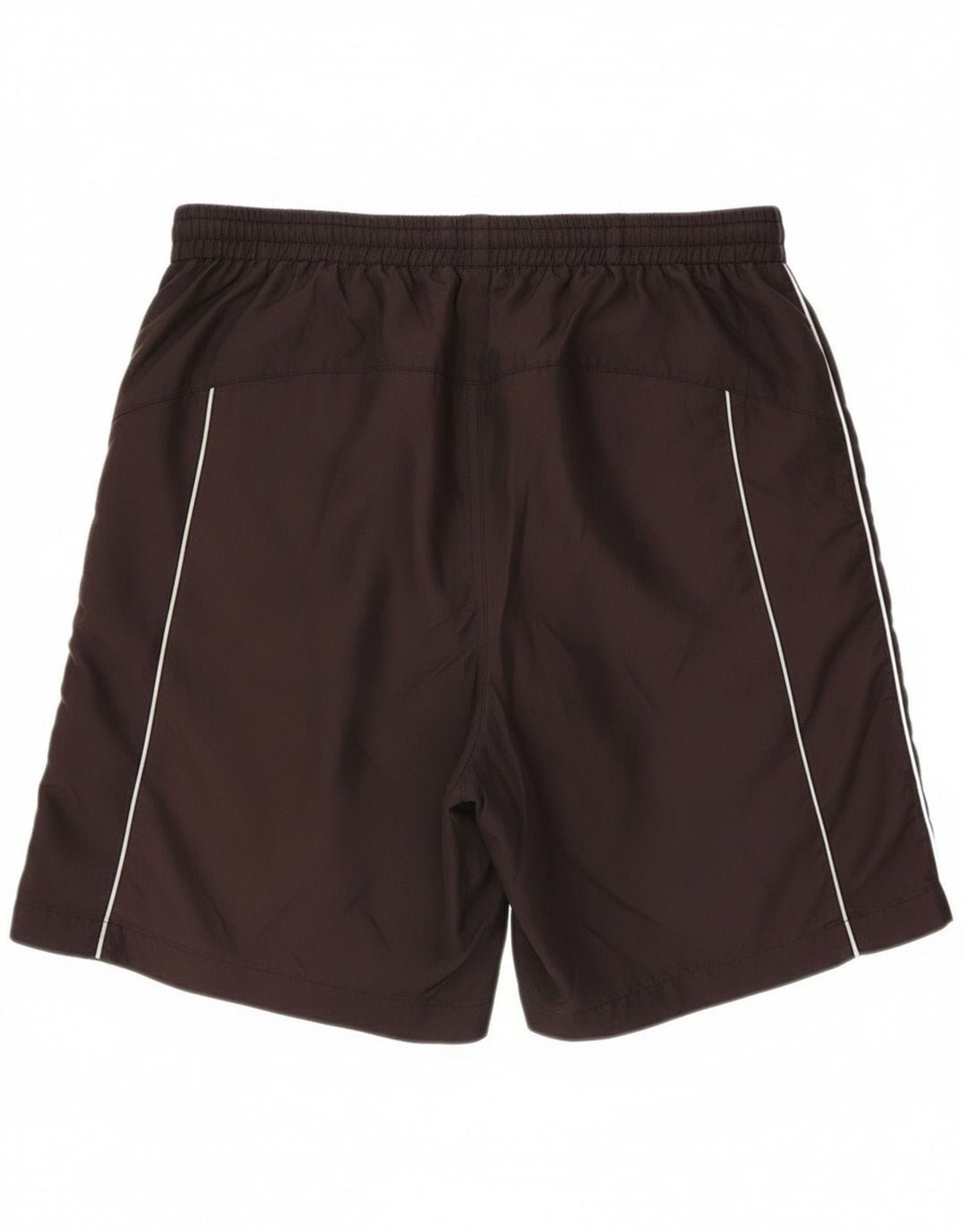 Męskie spodenki sportowe Fila XL, czarny poliester