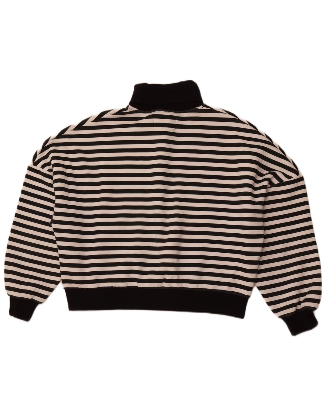 CALVIN KLEIN JEANS Damski sweter oversize UK 14, duży, czarny