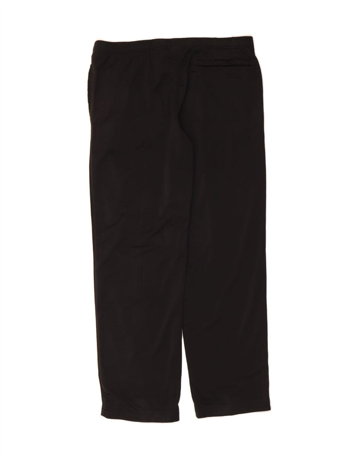 NIKE Mens Tracksuit Trousers UK 44/46 XL  Black Vintage Nike and Second-Hand Nike from Messina Hembry 