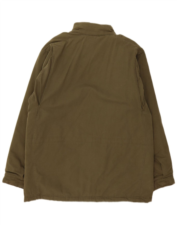 Męska kurtka użytkowa Nike UK 45/47 XL Khaki