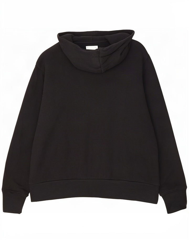 Męski sweter z kapturem Superdry Graphic 3XL w kolorze czarnym