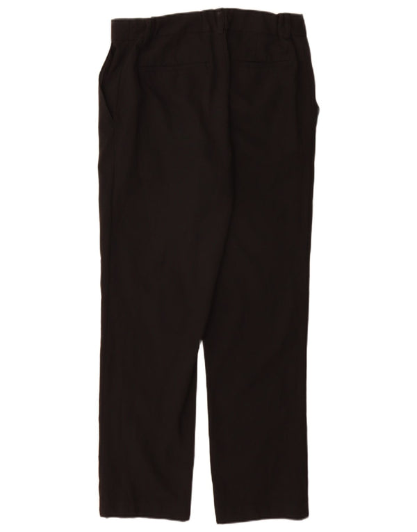 Spodnie Chino Marks & Spencer Chłopięce 15-16 lat W30 L29 Czarne
