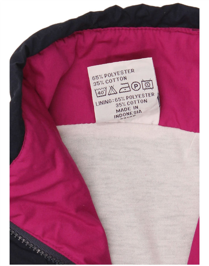 Hummel Męska bluza dresowa Top Jacket XL Wielobarwna sportowa