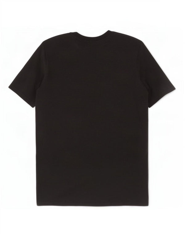 Męska koszulka z grafiką Adidas Shenandoah Valley United Graphic Top Medium Black