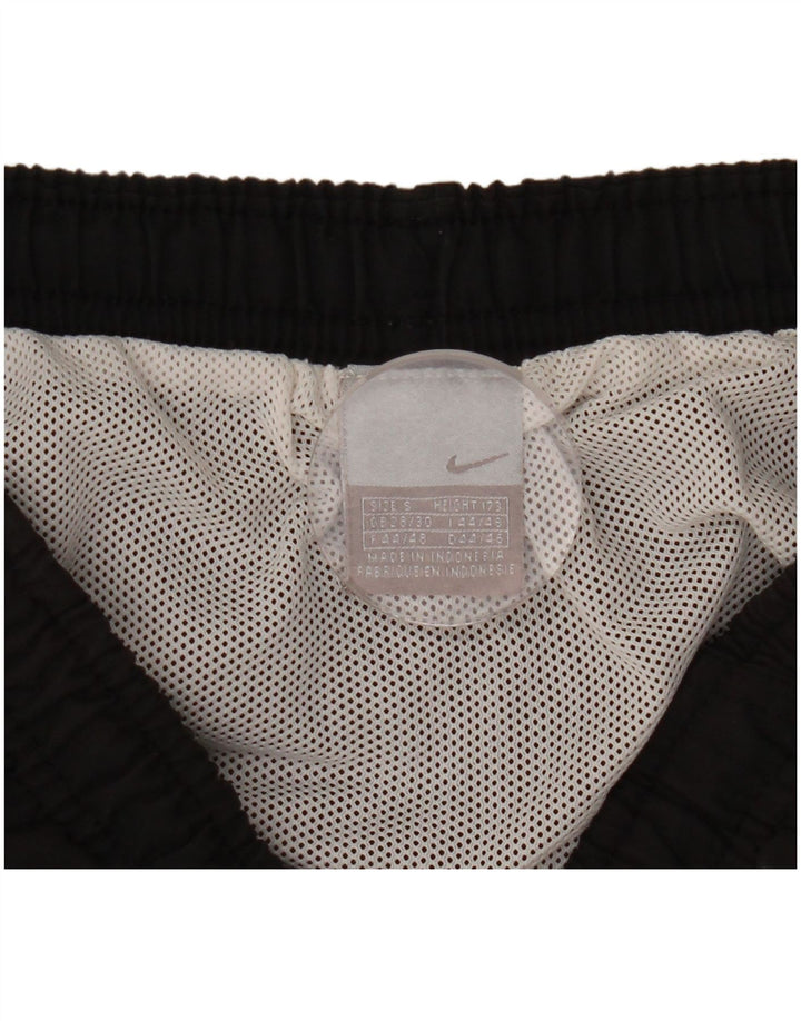 Męskie spodenki sportowe Nike, małe, czarne