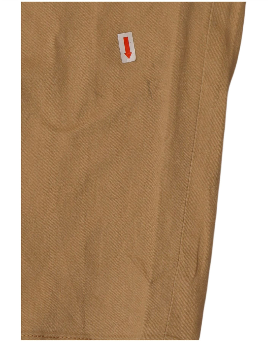 Męskie spodnie typu chino JACK & JONES W34 L34 Beżowa bawełna