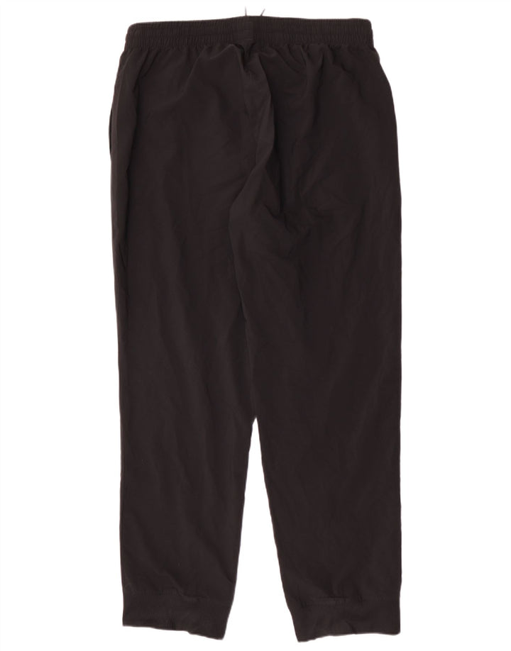 Adidas Męskie spodnie dresowe Joggers XL Czarny poliester