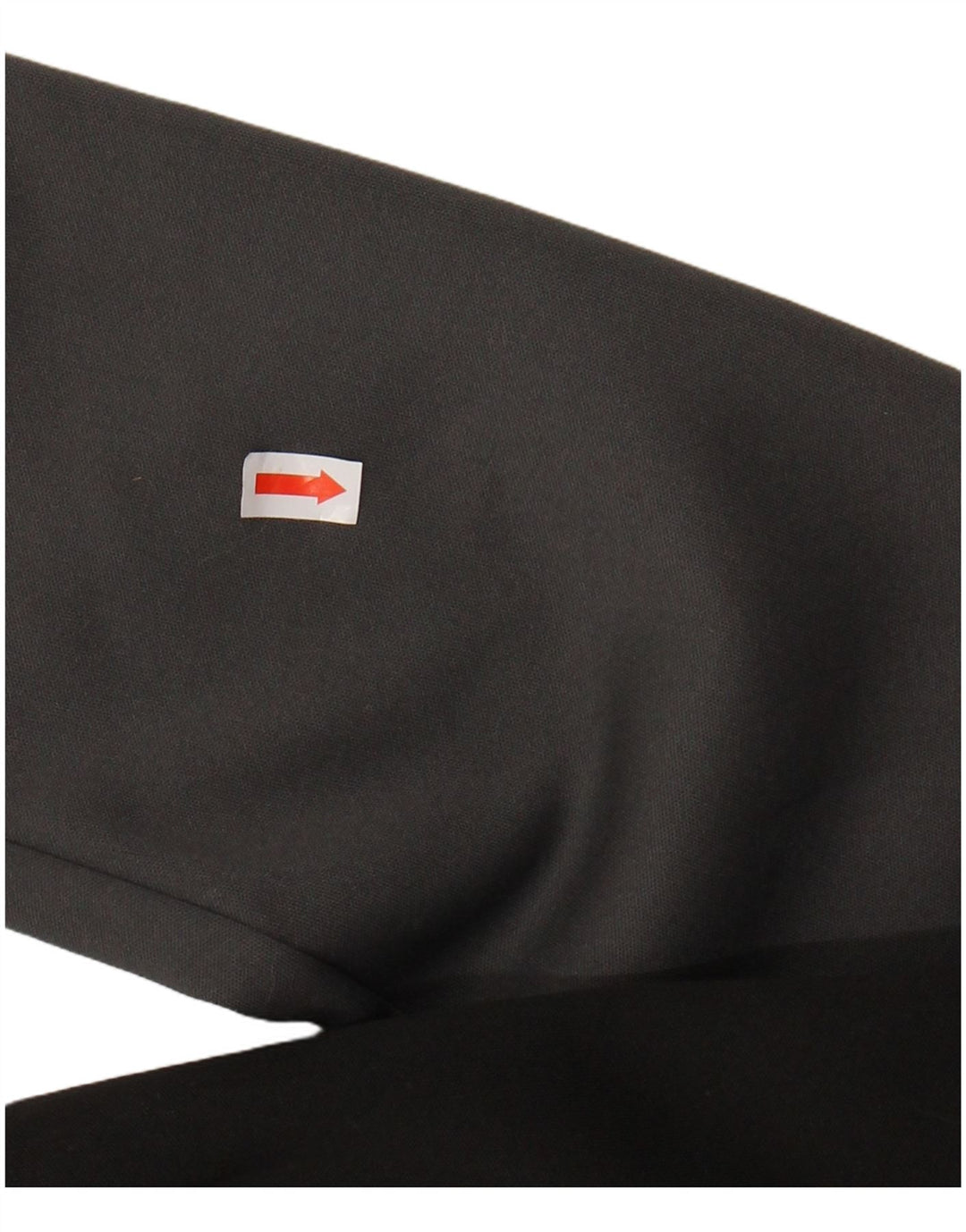 CANTERBURY Chłopięca bluza z grafiką IRFU 11-12 lat Czarna