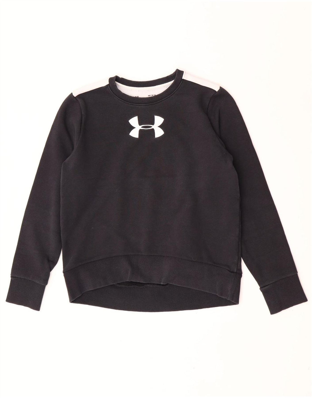 Damska bluza Under Armour UK 14 w kolorze średniej czerni
