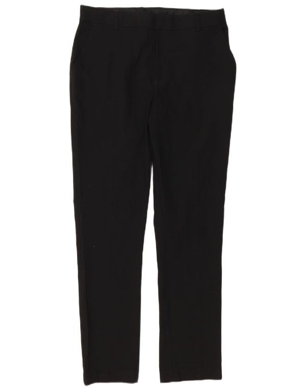 Spodnie Chino Marks & Spencer Chłopięce 15-16 lat W30 L29 Czarne