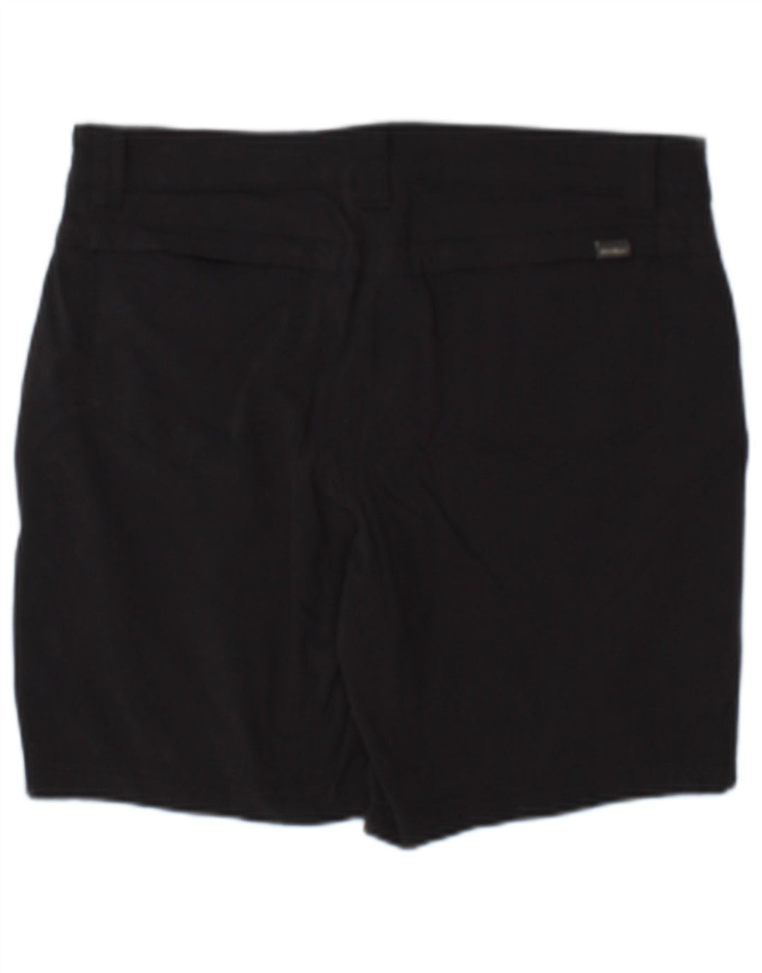 Damskie spodenki codzienne Eddie Bauer US 8 Medium W30 szare