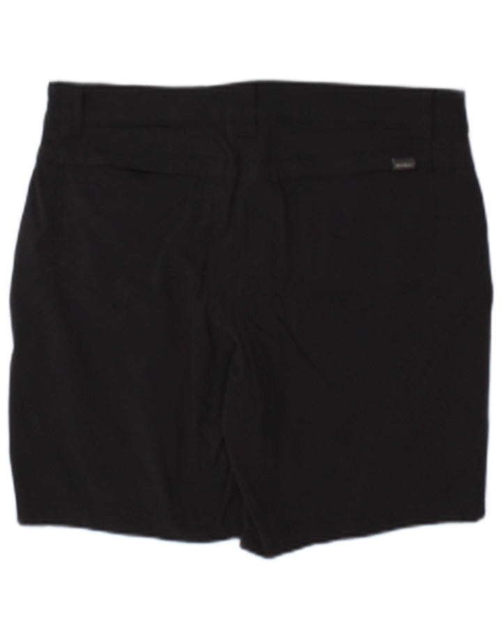 Damskie spodenki codzienne Eddie Bauer US 8 Medium W30 szare