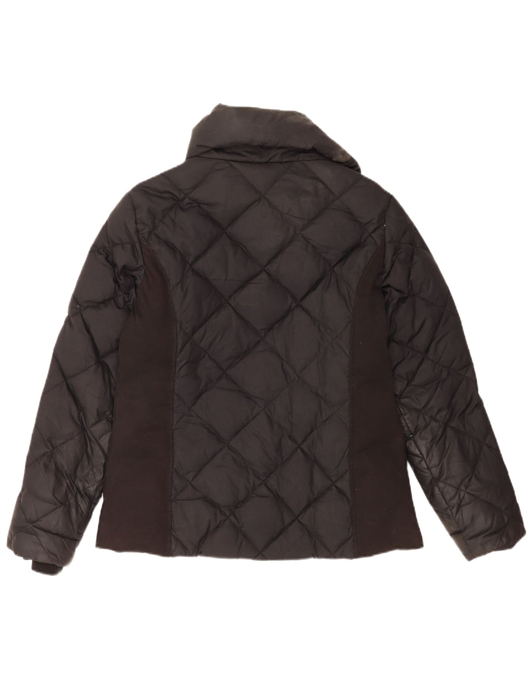 Damska ocieplana kurtka Ellesse UK 18 XL czarna
