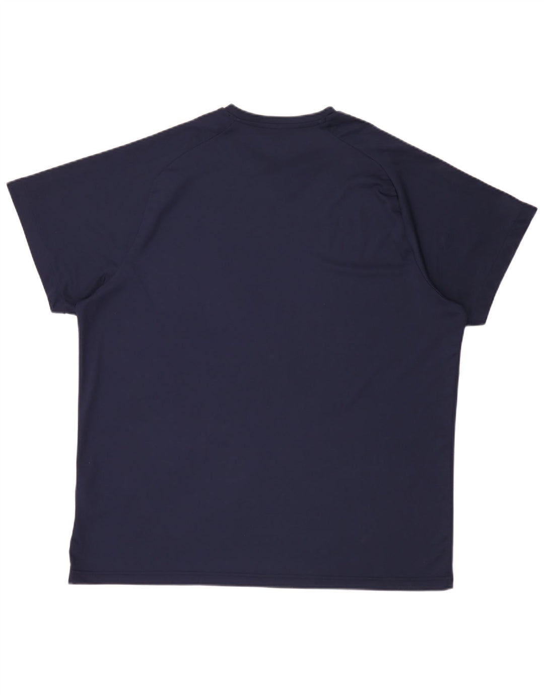 T-shirt męski Puma Top 3XL Granatowy poliester
