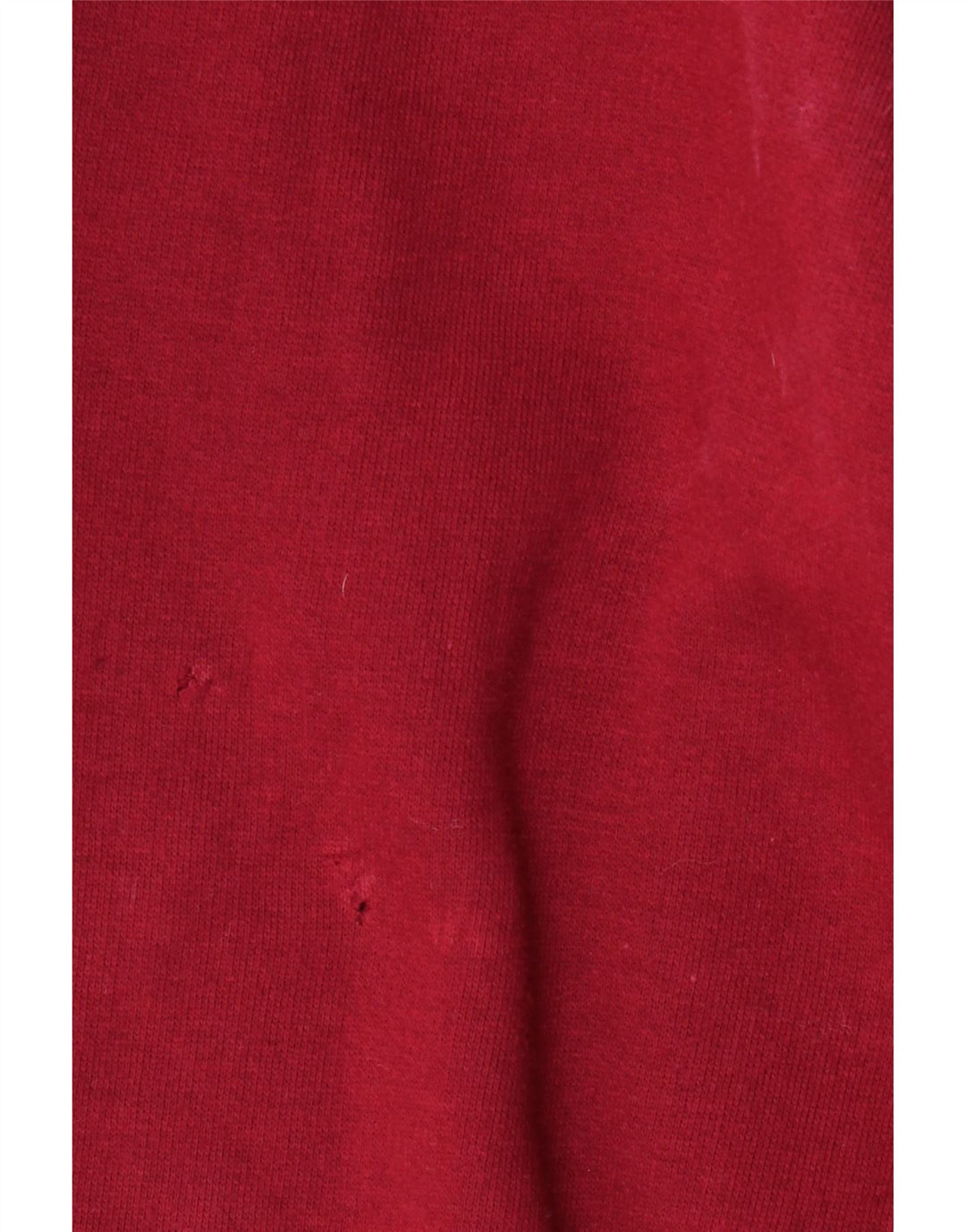 Męska bluza z grafiką GYMNASIUM, duża, bordowa