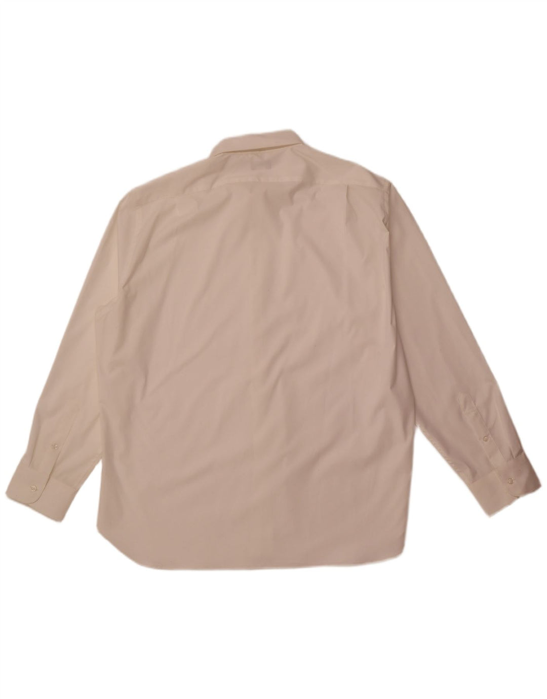 Koszula męska J. Crew Ludlow Classic Fit 2XL biała