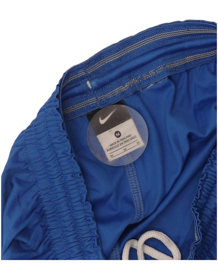 Męskie spodenki sportowe Nike, kolor średni niebieski