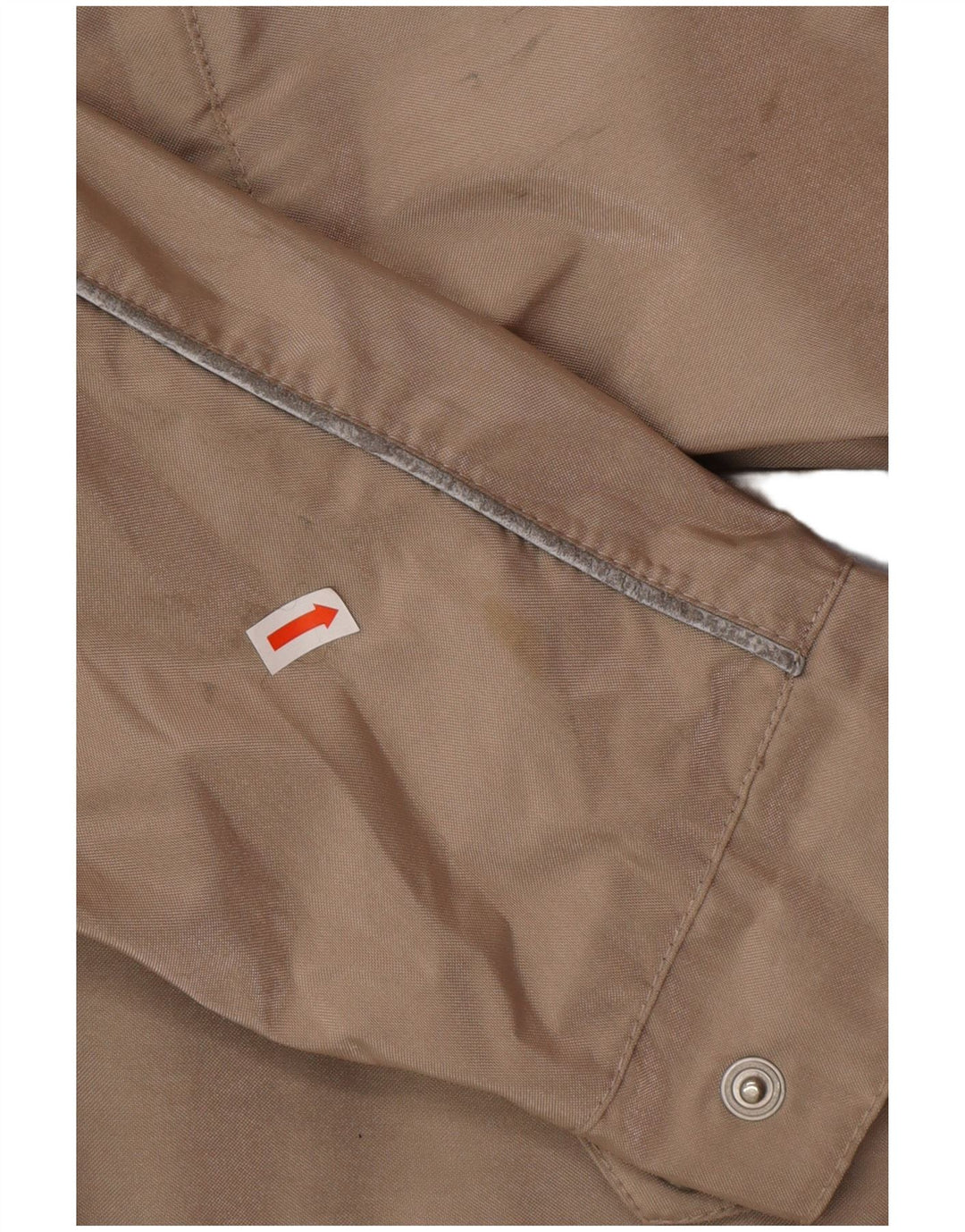 Męska kurtka użytkowa BELSTAFF IT 42 2XS Szary nylon