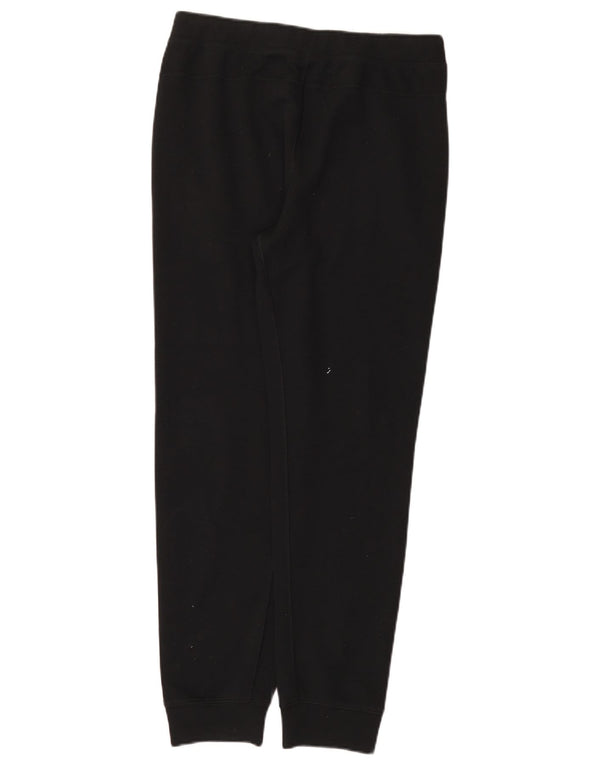 Spodnie dresowe chłopięce The North Face, 14-15 lat, XL, czarne