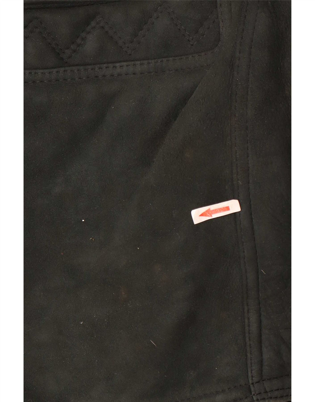 Męska kurtka Shearling Dibi IT 50 Large Khaki