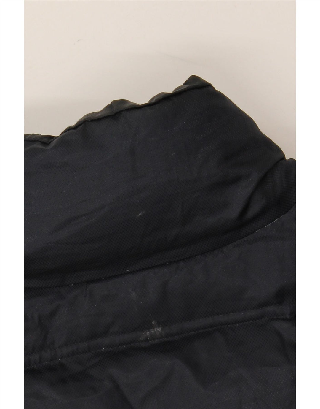 Męska ocieplana kurtka ADIDAS UK 40/42, średni granatowy poliester