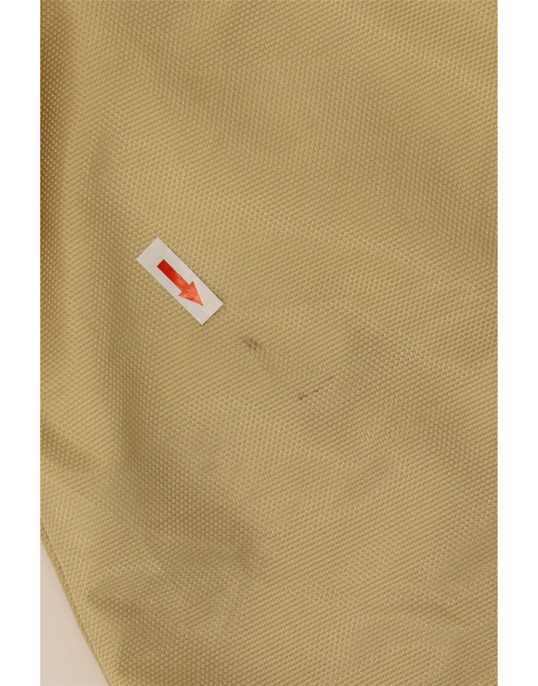 Męska kurtka wiatrówka Helly Hansen UK 38 Średni beżowy nylon