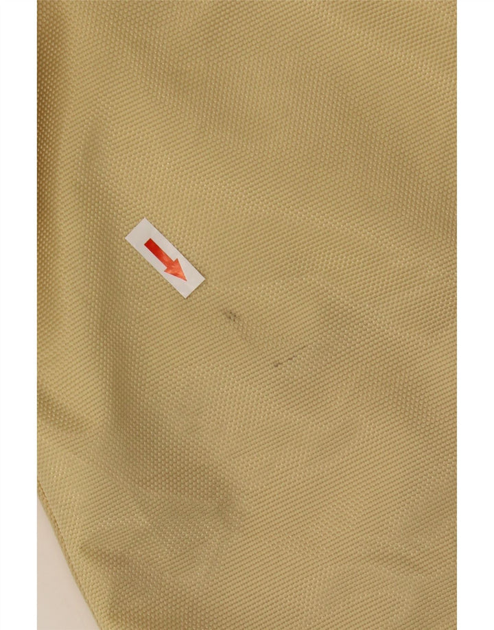 Męska kurtka wiatrówka Helly Hansen UK 38 Średni beżowy nylon