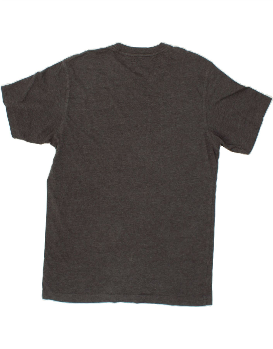 EDDIE BAUER Mens T-Shirt Top Medium Grey Cotton Vintage Eddie Bauer and Second-Hand Eddie Bauer from Messina Hembry 