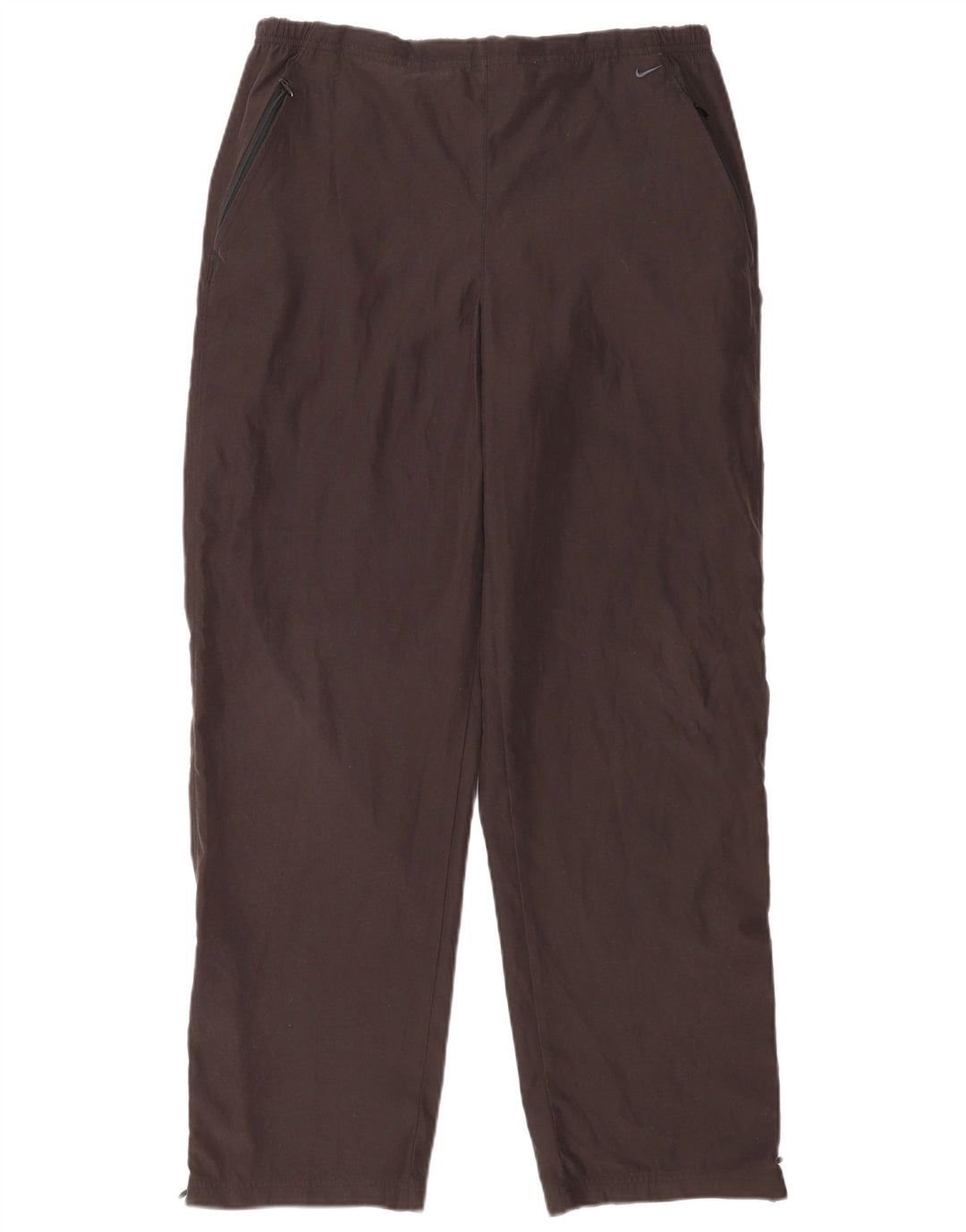 Damskie spodnie dresowe Nike UK 14/16, duże, czarne