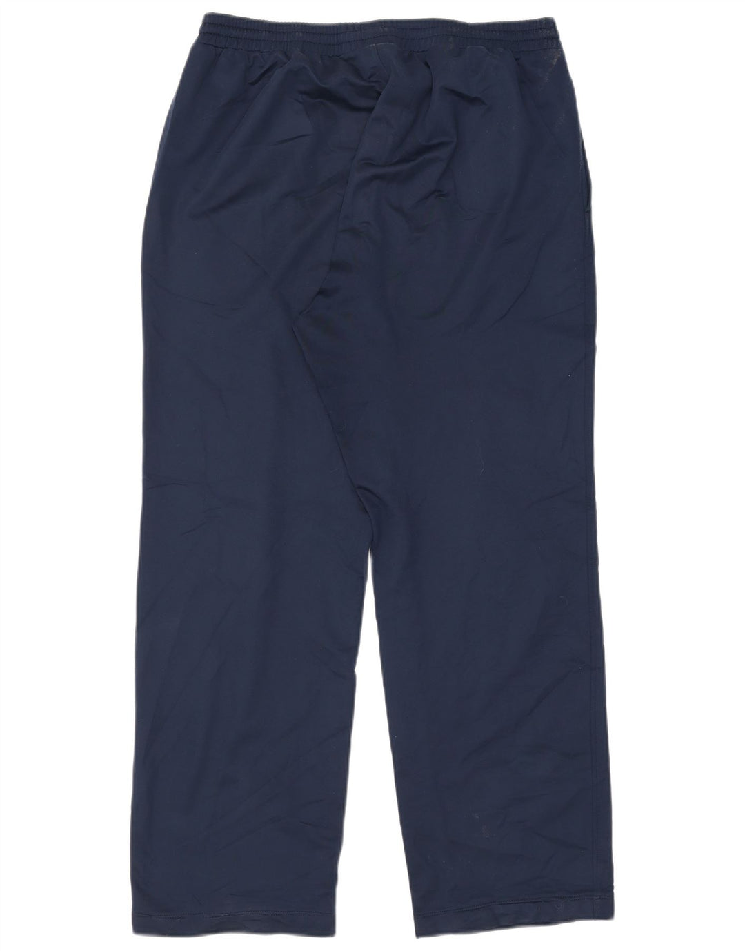 Męskie spodnie dresowe Asics 2XL Granatowy poliester