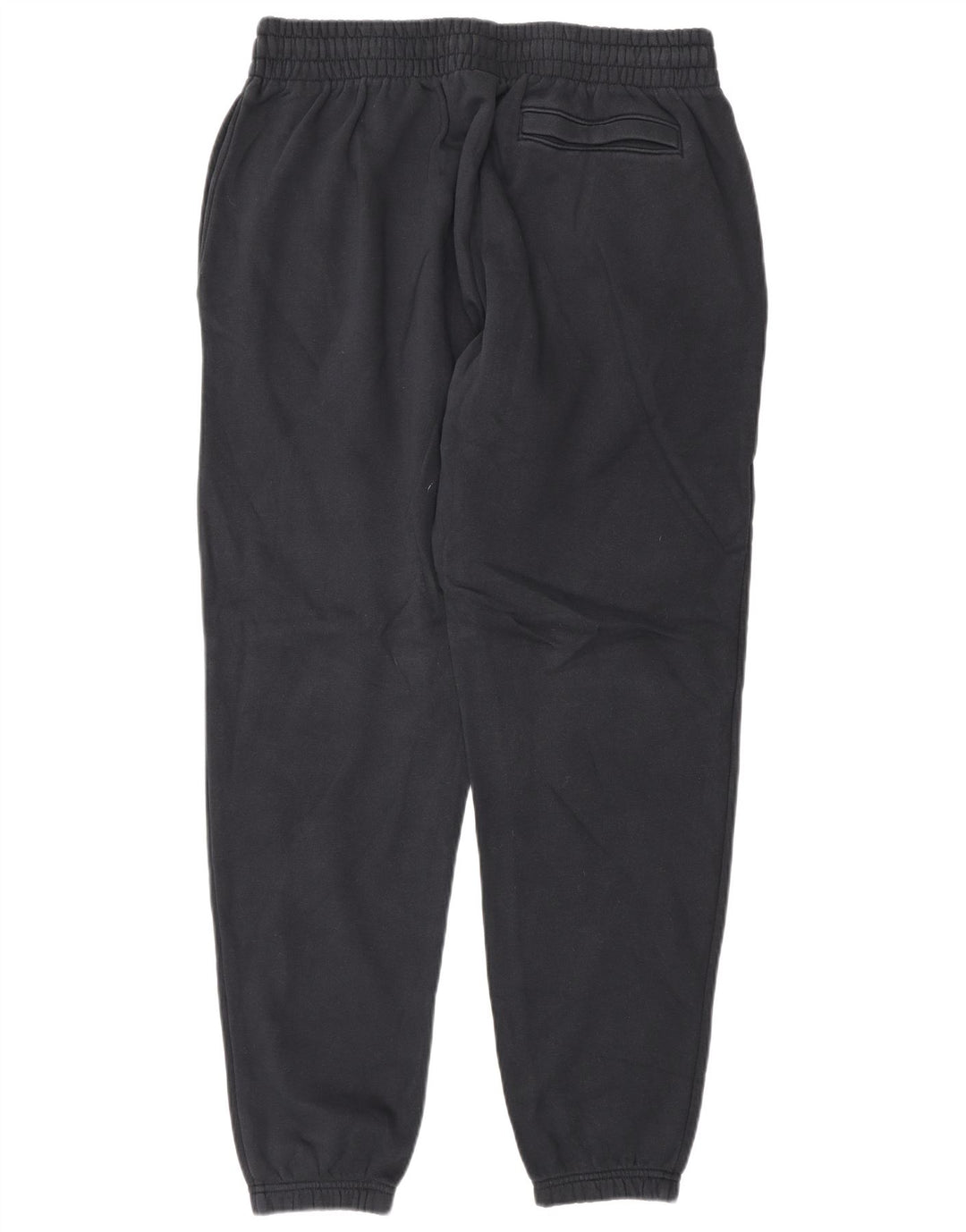 Męskie spodnie dresowe Under Armour, duże, czarne