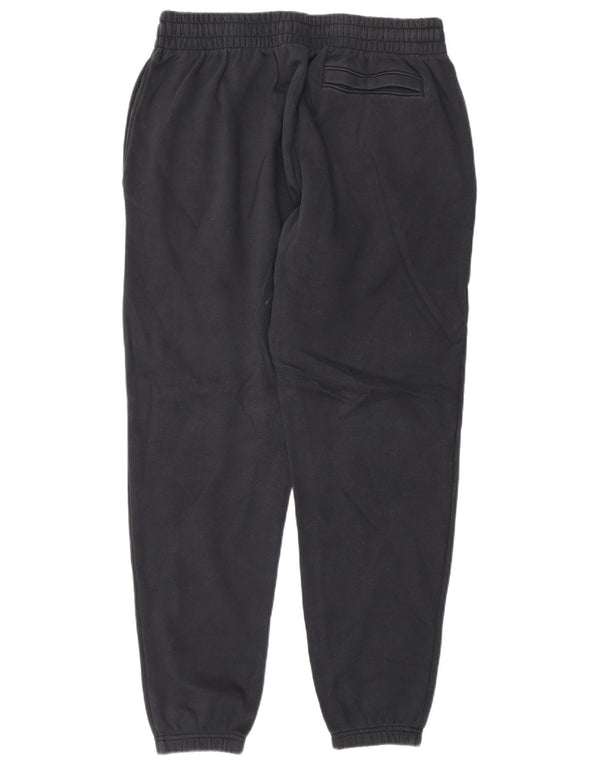 Męskie spodnie dresowe Under Armour, duże, czarne