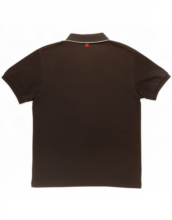 Sun68 Męska koszulka polo 2XL szara