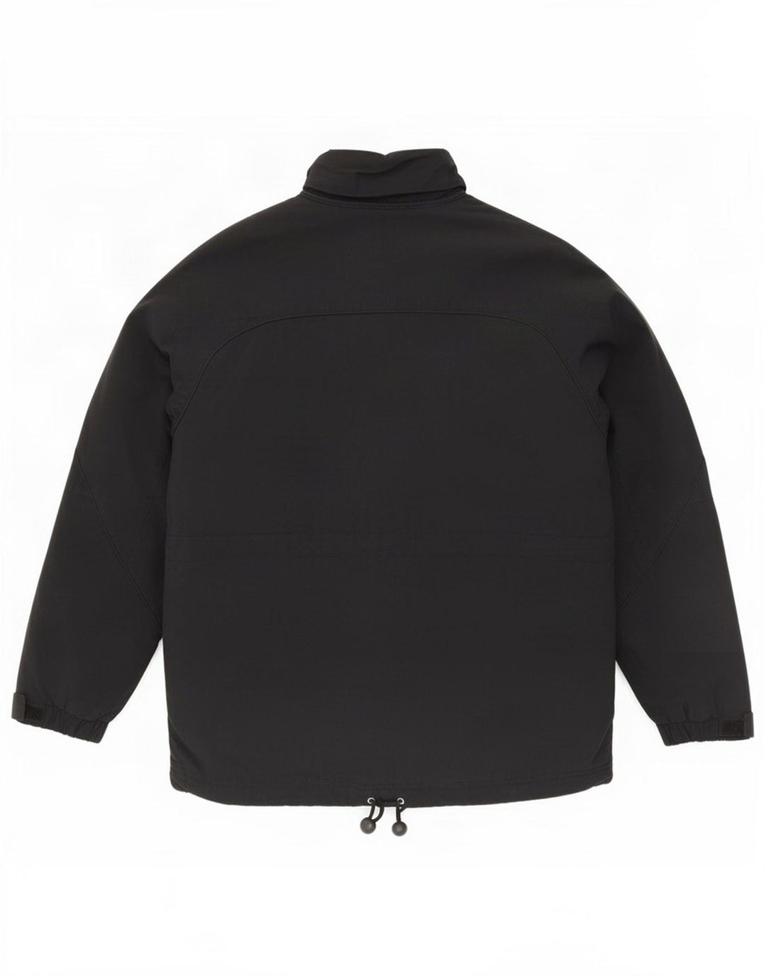 Męska kurtka wiatrówka Champion UK 38 Medium Black
