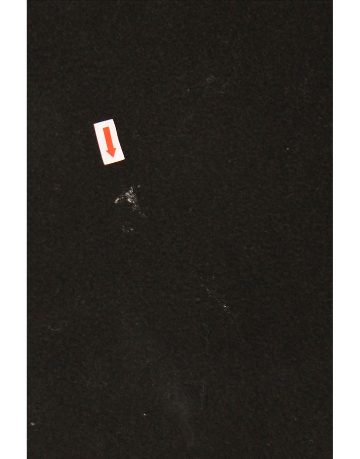 Budrysówka męska Rodrigo UK 44 2XL Czarna wełna