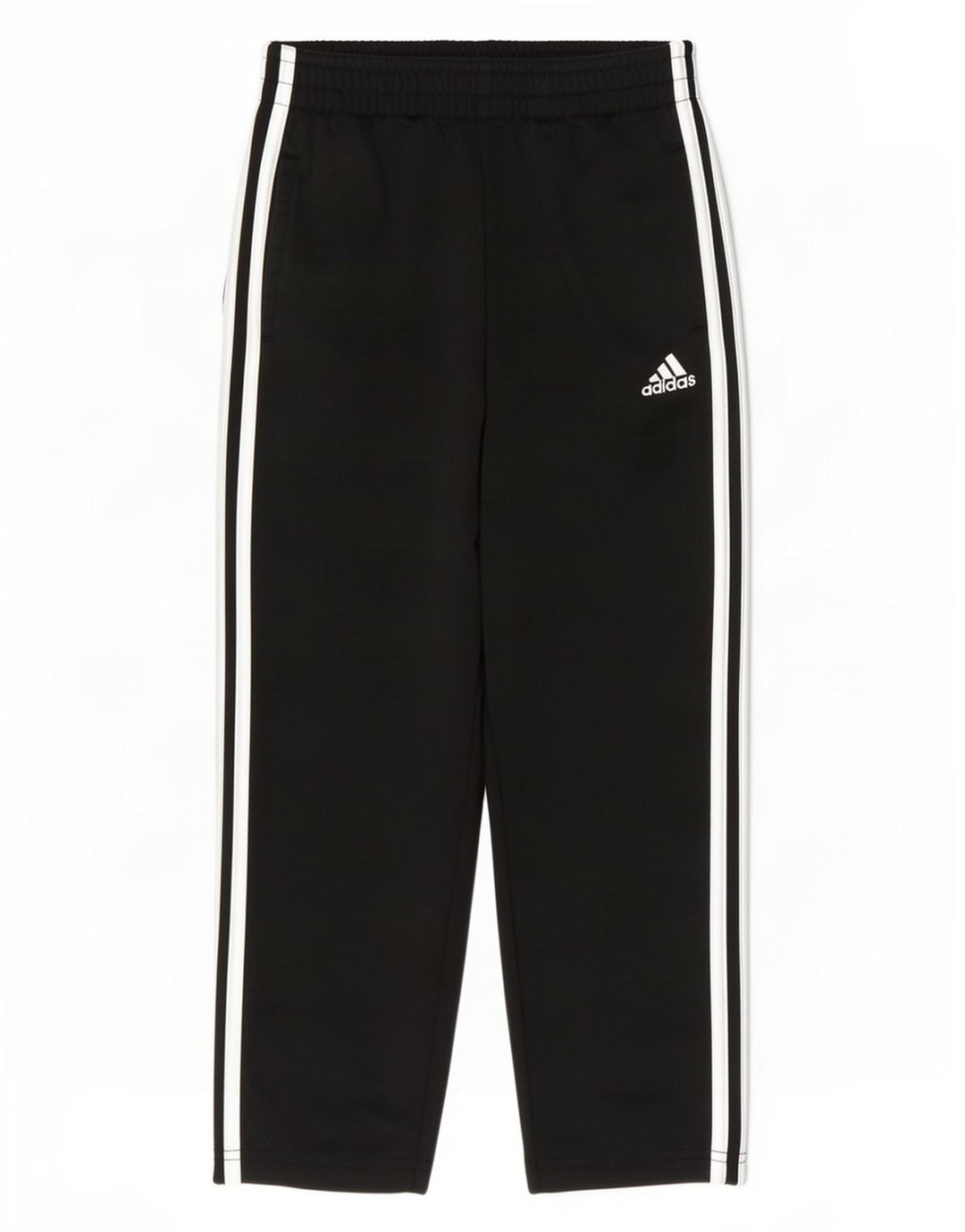 Spodnie dresowe Adidas chłopięce 5-6 lat czarne