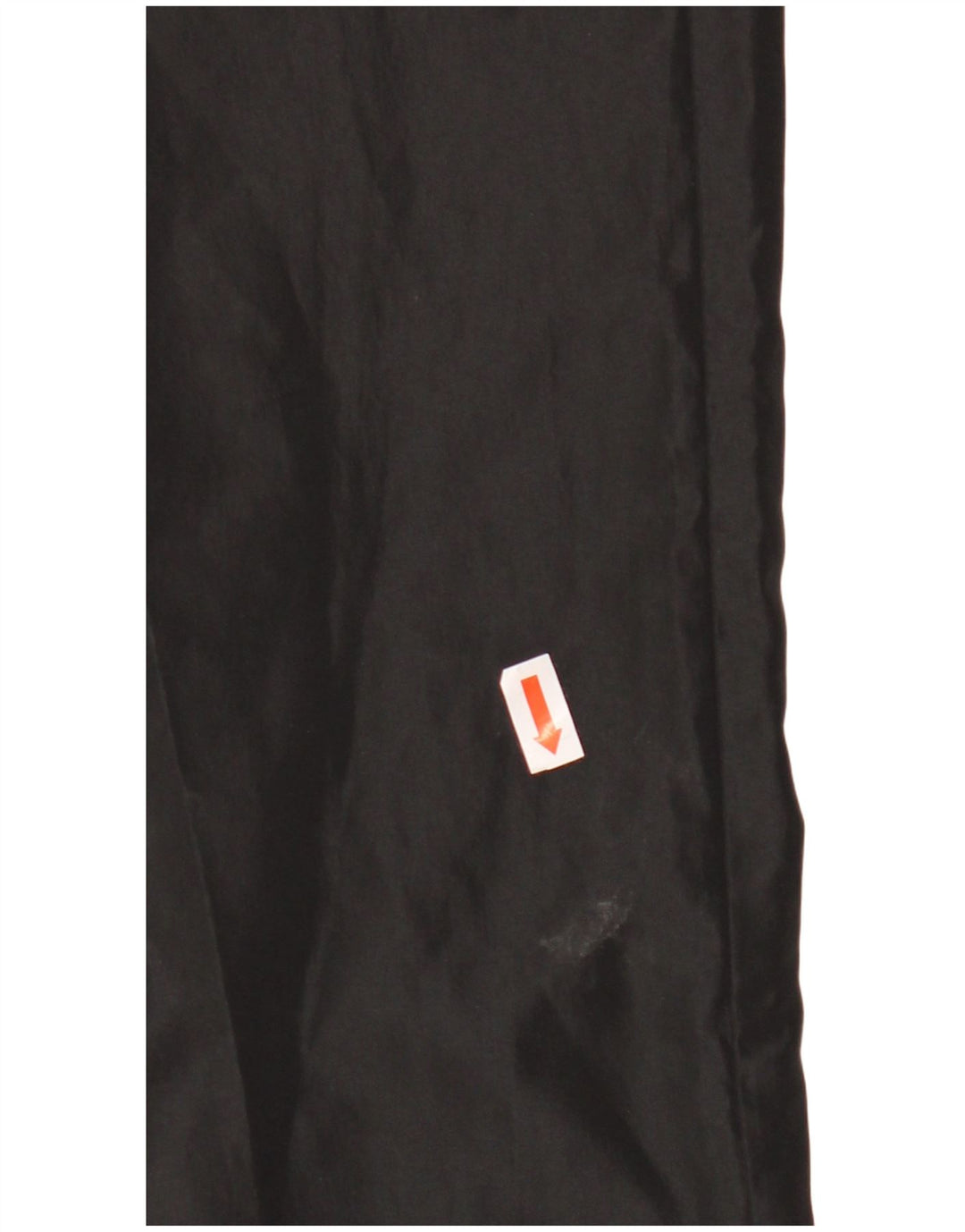 ADIDAS Chłopięce spodnie dresowe MESSI Joggery 11-12 lat Czarny poliester