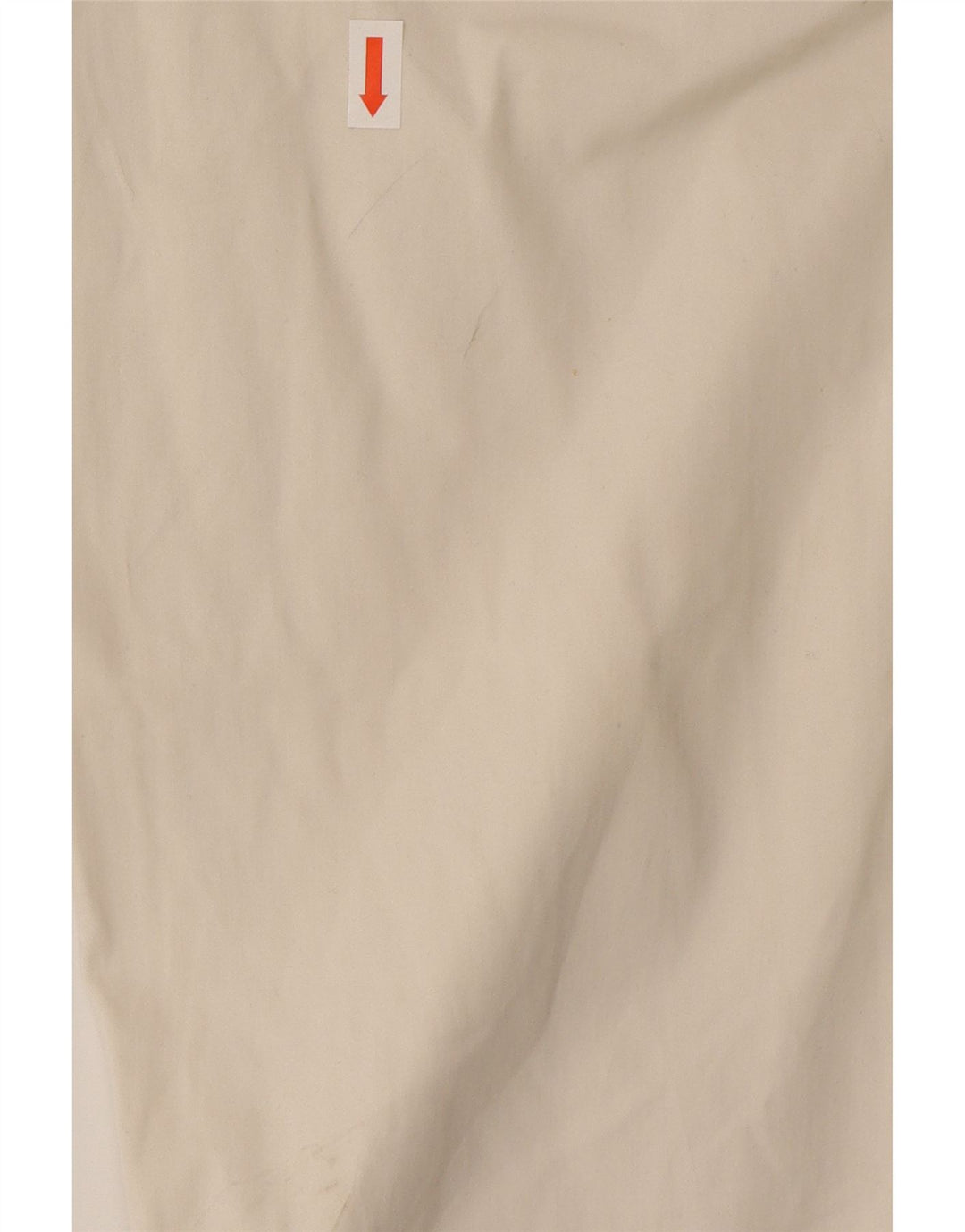 Damskie spodnie Chino Massimo Dutti EU 40 Medium W30 L29 Off White