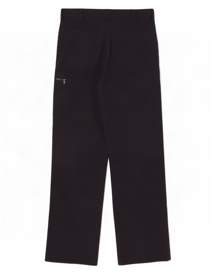 Męskie proste spodnie cargo Dickies W32 L33 Granatowy poliester