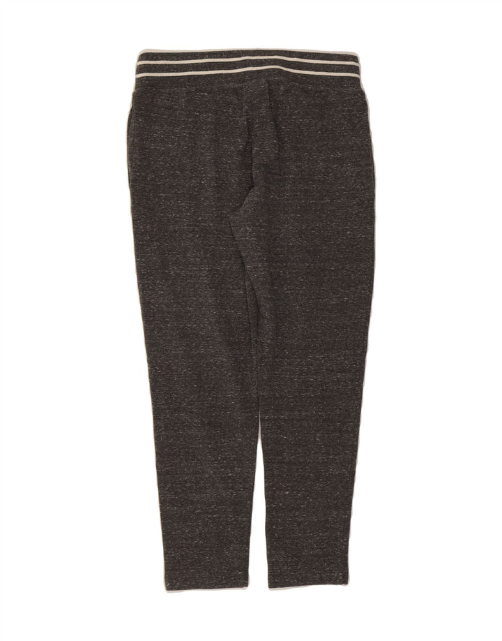 CHAMPION Womens Tracksuit Trousers UK 16 Large  Grey Cotton Vintage Champion and Second-Hand Champion from Messina Hembry 
