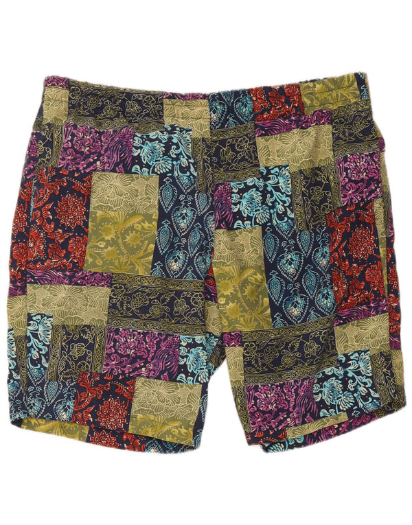 Męskie spodenki kąpielowe Gigi Rizzi IT 54 2XL Wielokolorowy patchwork