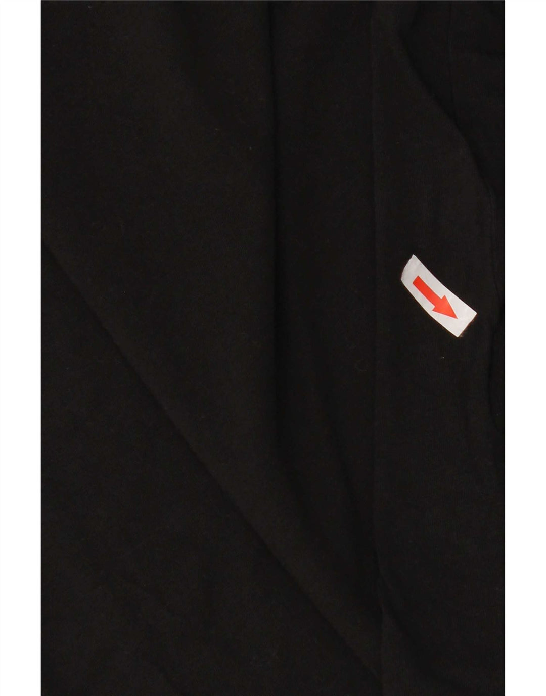 T-shirt męski Puma, duży, czarny