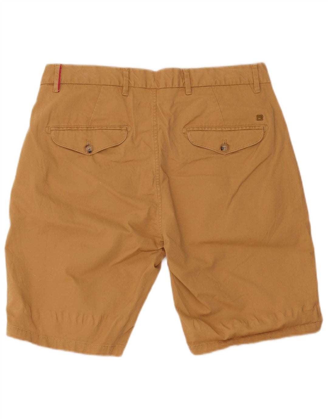 Męskie spodenki Chino Scotch & Soda W33 Średni beż, bawełna
