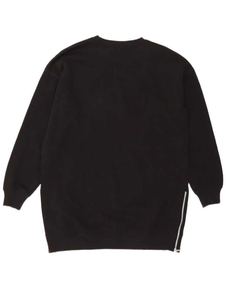 Damski sweter MINT VELVET UK 14, średni czarny