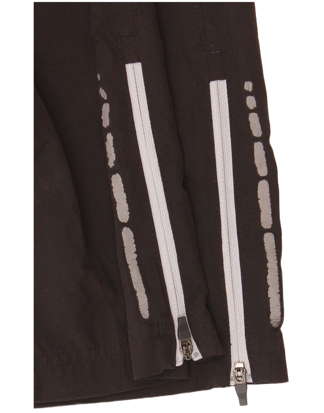 Chłopięce spodnie dresowe Russell Athletic 14-15 lat XL, czarny poliester