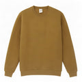 Męski sweter Zara, mały, khaki