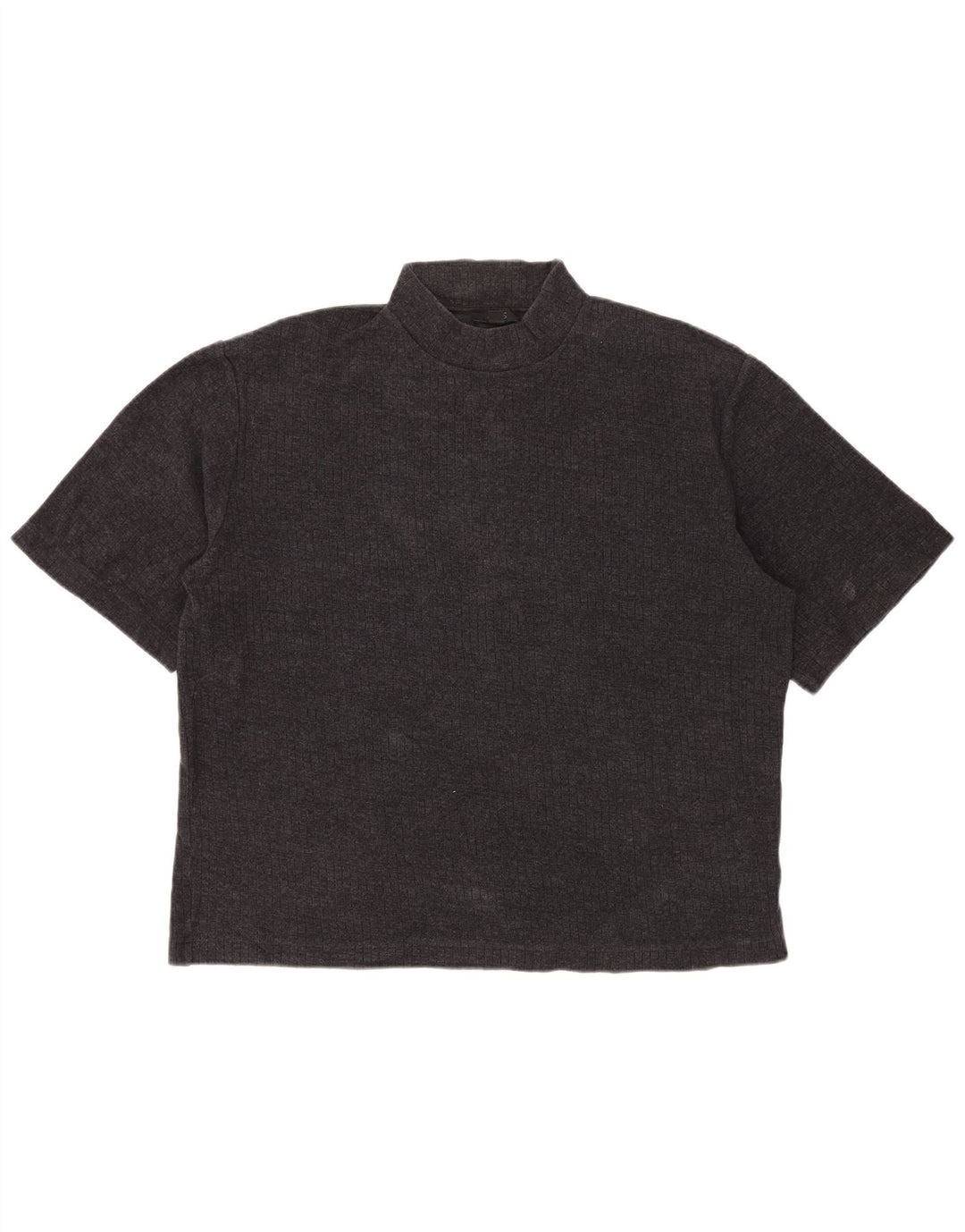Damska koszulka oversize COS Top UK 14 Medium Grey
